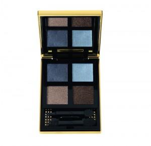 Yves Saint Laurent Pure Chromatics: lo sguardo si fa magico