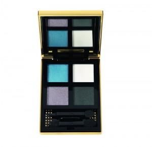 Yves Saint Laurent Pure Chromatics: lo sguardo si fa magico