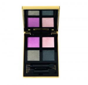 Yves Saint Laurent Pure Chromatics: lo sguardo si fa magico