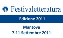 Tutti al Festivaletteratura di Mantova