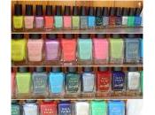 collezione smalti…