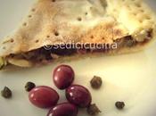 Pizza scarola