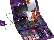 Urban Decay Book Shadows Volume Preview