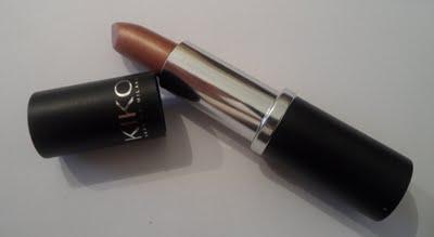 Recensione/Review KIKO Smart Lipstick + FOTO/PICS