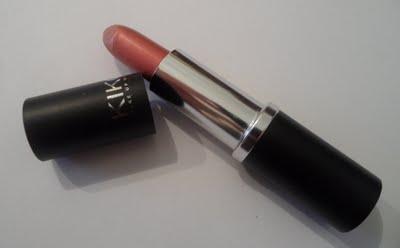 Recensione/Review KIKO Smart Lipstick + FOTO/PICS