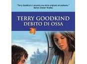 spada della verità Debito ossa