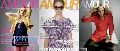 4 (e più) fashion magazine online a cui vale la pena di dare un'occhiata