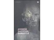 Andrew Davidson-Gargoyle