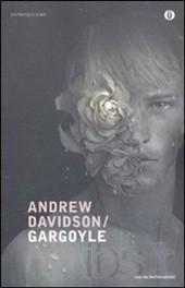 Andrew Davidson-Gargoyle