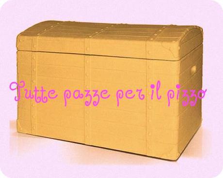 Tutte pazze per il pizzo