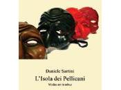 L'isola Pellicani Daniele Sartini