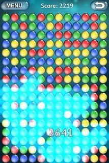 -GAME-Bubble Explode