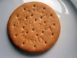 Test: Which popular British biscuit are you?
