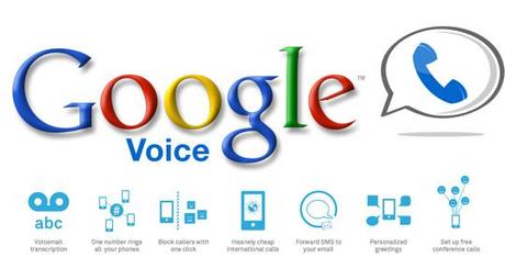 google voice