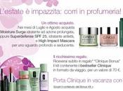 Clinique Bonus, best seller regalo