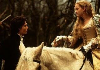 Sleepy Hollow di Tim Burton. Racconti e leggende