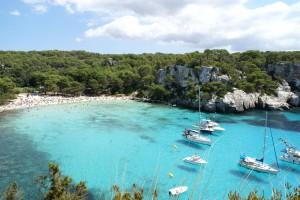 M como MENORCA (…y Madrid…)