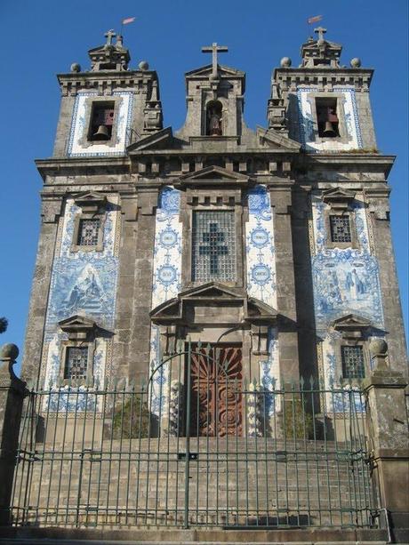 OPORTO: come trasformare una sardina in poesia.