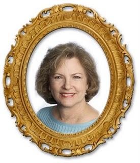 Galleria Ritratti: Linda Berdoll