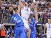 Grande Bargnani, buona Italia