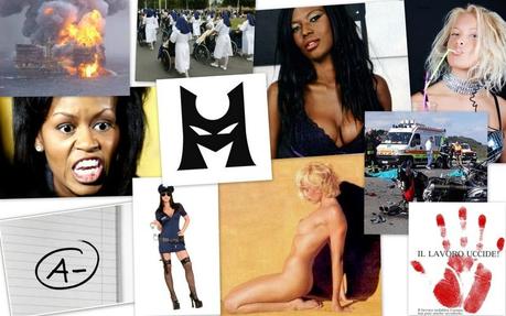 Tutte le notizie che Faberbros si è perso mentre vagava come un coglione per il centro Italia