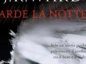 Anteprima: Arde Notte J.R. Ward