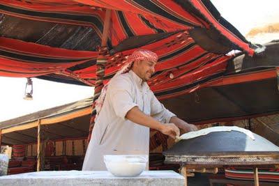 viaggio in Giordania, terzo giorno, il Wadi Rum