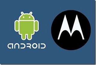 Google rilancia la sfida a Apple , acquisita Motorola per 12,5 miliardi.