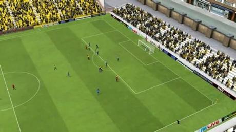 SEGA annuncia Football Manager 2012, arriverà prima di Natale