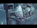 Batman Arkham City, un trailer per Mr. Freeze