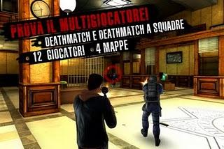 -GAME-9MM ,ottimizzato per iPad 2.