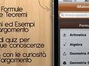 studio della matematica l'app iMatematica Pro.