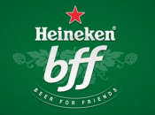 Heineken Beer Friends, deve birra amico