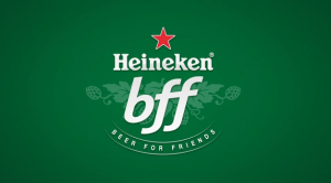 Heineken Beer for Friends, per chi deve una birra ad un amico