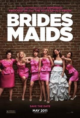 Review 2011 - Le amiche della sposa (