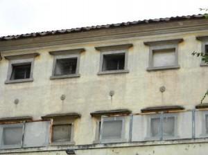 Pannella non più solo, anche per Napolitano i carceri sono luogononluogo nella foto: carcere di oristano eleonora redazione@mediterranews.org Pannella non più solo, anche per Napolitano i carceri sono luogononluogo nella foto: carcere di oristano eleonora redazione@mediterranews.org