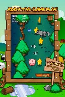 -GAME-Pig Shot