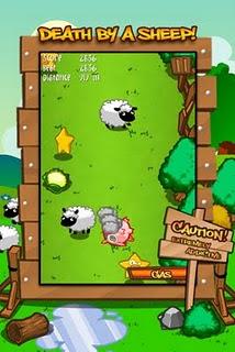 -GAME-Pig Shot