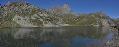 GITA AI LAGHI LONGET - VAL VARAITA