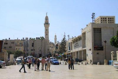 viaggio in Giordania, quarto giorno, il passaggio in Israele