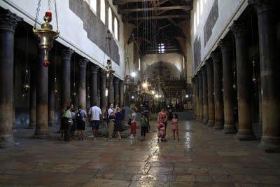 viaggio in Giordania, quarto giorno, il passaggio in Israele