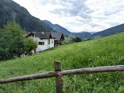 Val Gardena