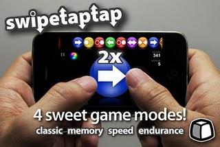 -GAME-SwipeTapTap