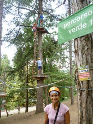 Ferragosto all'avventura, ovvero Indiana Park