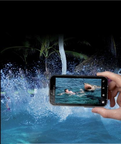 defyplus pool Motorola Defy+ | Scheda Tecnica, caratteristiche, informazioni