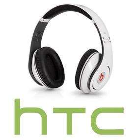 Collaborazione tra HTC & Beats by Dr. Dre! Da questo Autunno qualità Beats sugli HTC!