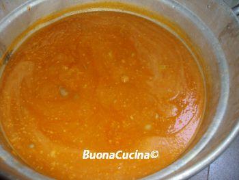 La Sagra del polentone alla Carbonara ( quella girata a mano con il bastone ) di Abbadia di Naro…