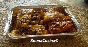 La Sagra del polentone alla Carbonara ( quella girata a mano con il bastone ) di Abbadia di Naro…