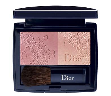 Diorblush in Vintage Pink