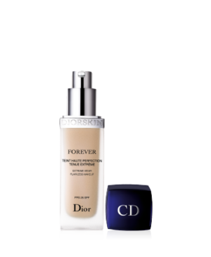 Dior Forever Flawless Perfection Fusion Wear Makeup